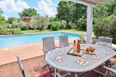Landejendom i Altopascio, Lucca, Altopascio - € 950.000 | Ref: 1550 - foto 13