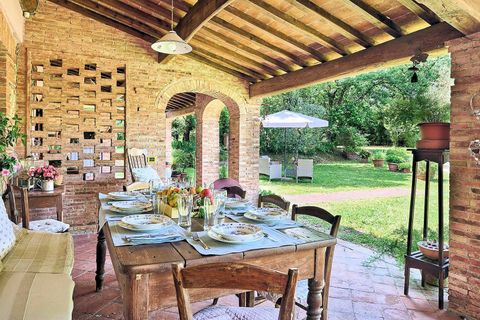 Landejendom i Altopascio, Lucca, Altopascio - € 950.000 | Ref: 1550 - foto 15
