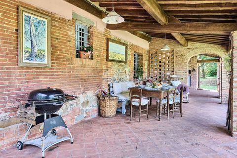 Landejendom i Altopascio, Lucca, Altopascio - € 950.000 | Ref: 1550 - foto 16