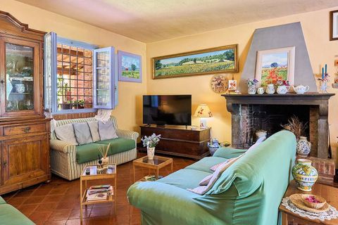 Landejendom i Altopascio, Lucca, Altopascio - € 950.000 | Ref: 1550 - foto 17