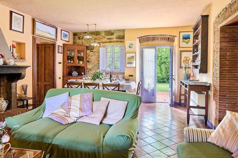 Landejendom i Altopascio, Lucca, Altopascio - € 950.000 | Ref: 1550 - foto 18