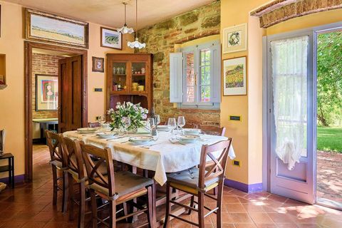 Landejendom i Altopascio, Lucca, Altopascio - € 950.000 | Ref: 1550 - foto 19