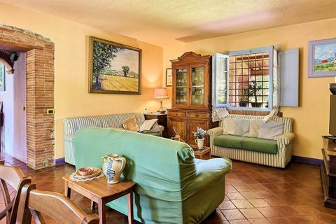 Landejendom i Altopascio, Lucca, Altopascio - € 950.000 | Ref: 1550 - foto 20
