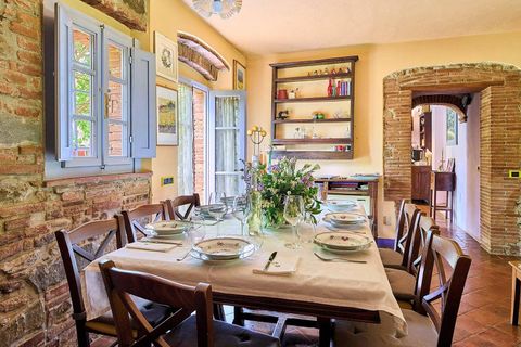 Landejendom i Altopascio, Lucca, Altopascio - € 950.000 | Ref: 1550 - foto 21