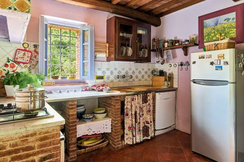 Landejendom i Altopascio, Lucca, Altopascio - € 950.000 | Ref: 1550 - foto 22