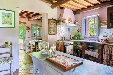Landejendom i Altopascio, Lucca, Altopascio - € 950.000 | Ref: 1550 - foto 23