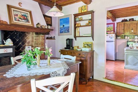 Landejendom i Altopascio, Lucca, Altopascio - € 950.000 | Ref: 1550 - foto 24