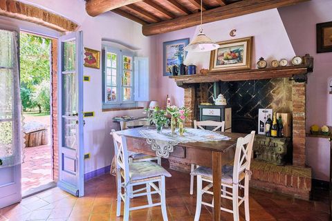 Landejendom i Altopascio, Lucca, Altopascio - € 950.000 | Ref: 1550 - foto 25