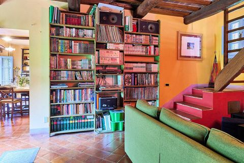 Landejendom i Altopascio, Lucca, Altopascio - € 950.000 | Ref: 1550 - foto 26