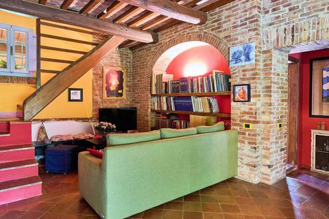Landejendom i Altopascio, Lucca, Altopascio - € 950.000 | Ref: 1550 - foto 27