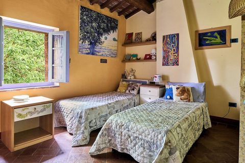 Landejendom i Altopascio, Lucca, Altopascio - € 950.000 | Ref: 1550 - foto 29