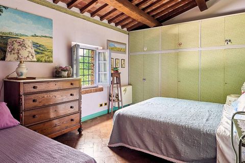 Landejendom i Altopascio, Lucca, Altopascio - € 950.000 | Ref: 1550 - foto 31