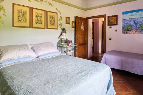 Landejendom i Altopascio, Lucca, Altopascio - € 950.000 | Ref: 1550 - foto 32