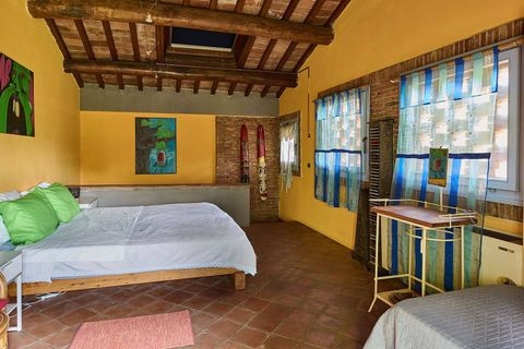 Landejendom i Altopascio, Lucca, Altopascio - € 950.000 | Ref: 1550 - foto 34