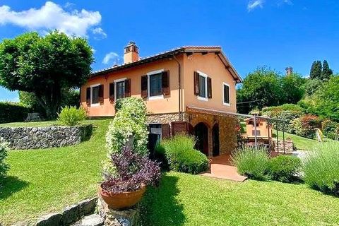 Landejendom i Camaiore, Lucca, Camaiore - € 1.190.000 | Ref: 1551 - foto 2