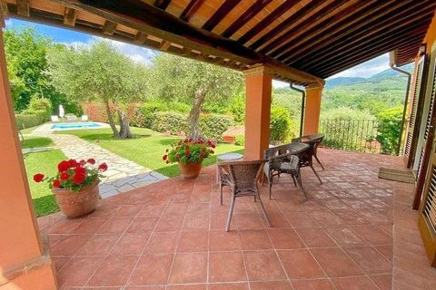 Landejendom i Camaiore, Lucca, Camaiore - € 1.190.000 | Ref: 1551 - foto 3