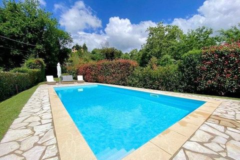 Landejendom i Camaiore, Lucca, Camaiore - € 1.190.000 | Ref: 1551 - foto 4