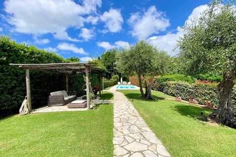 Landejendom i Camaiore, Lucca, Camaiore - € 1.190.000 | Ref: 1551 - foto 5