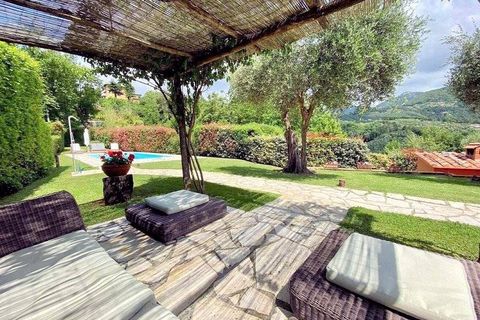 Landejendom i Camaiore, Lucca, Camaiore - € 1.190.000 | Ref: 1551 - foto 6