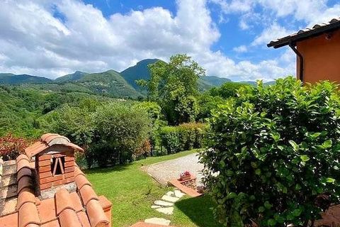 Landejendom i Camaiore, Lucca, Camaiore - € 1.190.000 | Ref: 1551 - foto 7