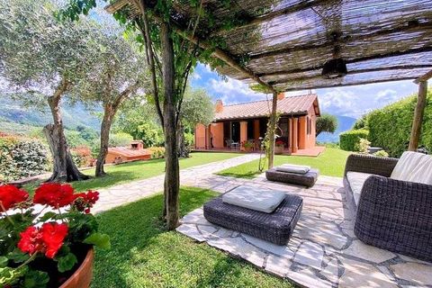 Landejendom i Camaiore, Lucca, Camaiore - € 1.190.000 | Ref: 1551 - foto 8