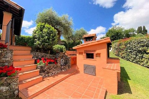 Landejendom i Camaiore, Lucca, Camaiore - € 1.190.000 | Ref: 1551 - foto 10
