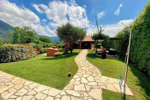 Landejendom i Camaiore, Lucca, Camaiore - € 1.190.000 | Ref: 1551 - foto 11