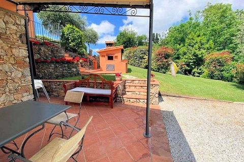 Landejendom i Camaiore, Lucca, Camaiore - € 1.190.000 | Ref: 1551 - foto 12
