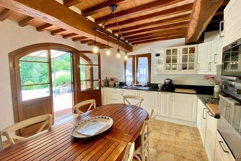 Landejendom i Camaiore, Lucca, Camaiore - € 1.190.000 | Ref: 1551 - foto 21