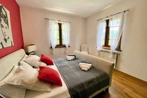 Landejendom i Camaiore, Lucca, Camaiore - € 1.190.000 | Ref: 1551 - foto 23