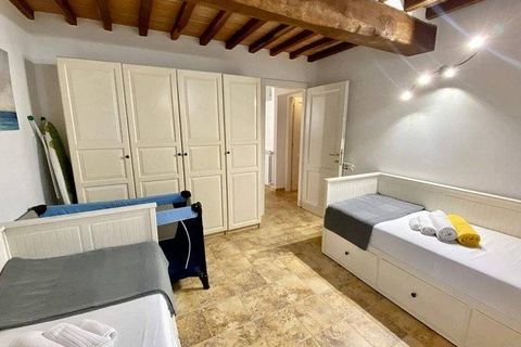 Landejendom i Camaiore, Lucca, Camaiore - € 1.190.000 | Ref: 1551 - foto 24