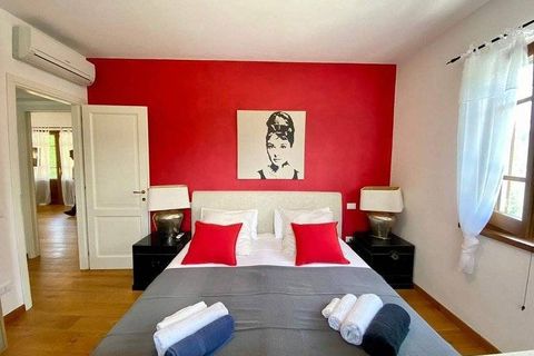 Landejendom i Camaiore, Lucca, Camaiore - € 1.190.000 | Ref: 1551 - foto 28