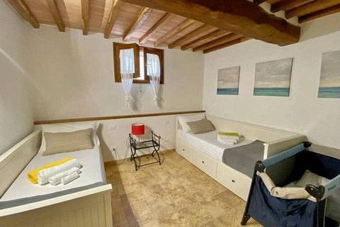 Landejendom i Camaiore, Lucca, Camaiore - € 1.190.000 | Ref: 1551 - foto 29