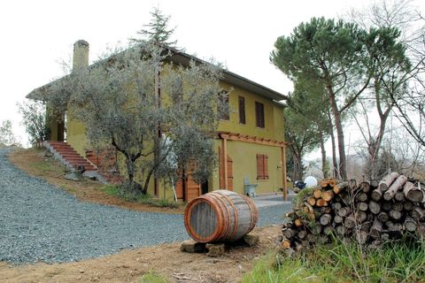 Landejendom i Grosseto, Grosseto, Grosseto - € 590.000 | Ref: 1556 - foto 1