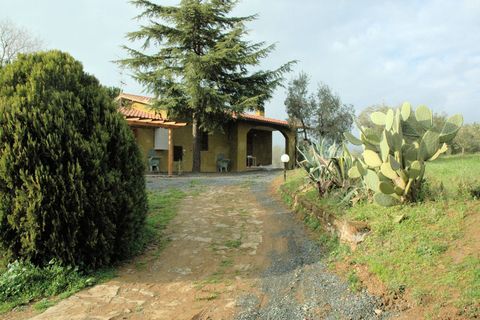 Landejendom i Grosseto, Grosseto, Grosseto - € 590.000 | Ref: 1556 - foto 2