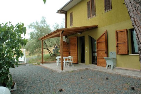 Landejendom i Grosseto, Grosseto, Grosseto - € 590.000 | Ref: 1556 - foto 4