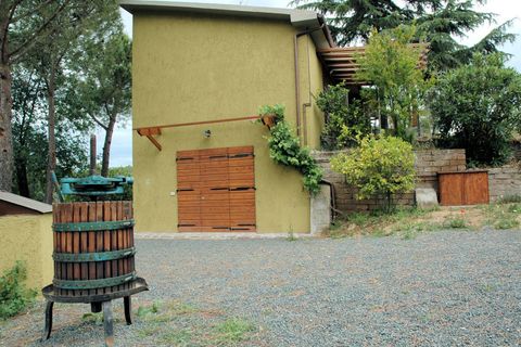 Landejendom i Grosseto, Grosseto, Grosseto - € 590.000 | Ref: 1556 - foto 7