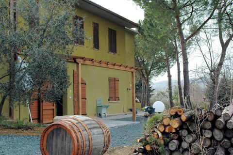 Landejendom i Grosseto, Grosseto, Grosseto - € 590.000 | Ref: 1556 - foto 11