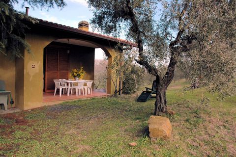 Landejendom i Grosseto, Grosseto, Grosseto - € 590.000 | Ref: 1556 - foto 17