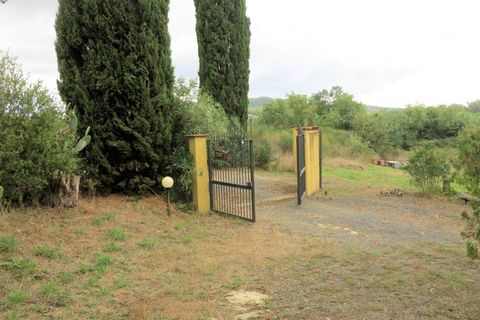 Landejendom i Grosseto, Grosseto, Grosseto - € 590.000 | Ref: 1556 - foto 18