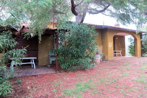 Landejendom i Grosseto, Grosseto, Grosseto - € 590.000 | Ref: 1556 - foto 22