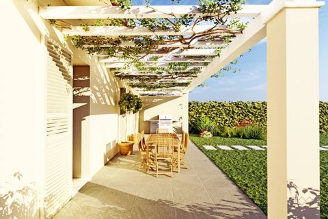 Villa a Massa, Massa and Carrara, Massa - € 500.000 | Ref: 1557 - foto 2
