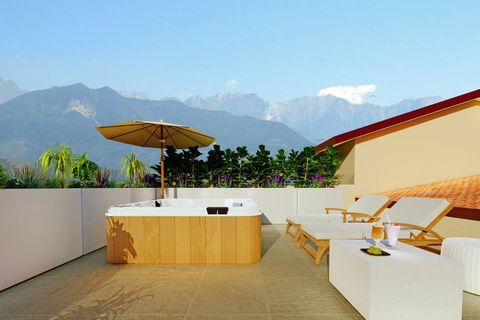 Villa a Massa, Massa and Carrara, Massa - € 500.000 | Ref: 1557 - foto 3