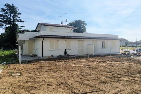 Villa a Massa, Massa and Carrara, Massa - € 500.000 | Ref: 1557 - foto 6