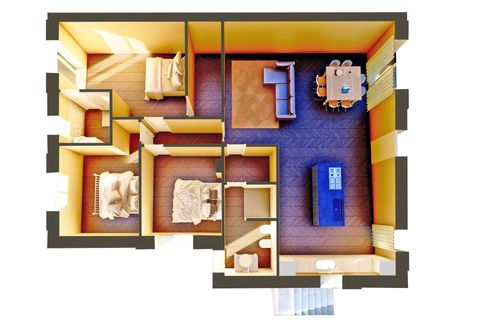 Villa a Massa, Massa and Carrara, Massa - € 500.000 | Ref: 1557 - foto 9