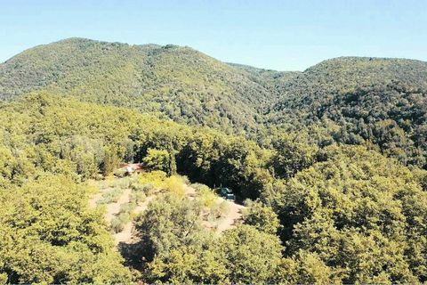Landejendom i Roccastrada, Grosseto, Roccastrada - € 295.000 | Ref: 1562 - foto 1