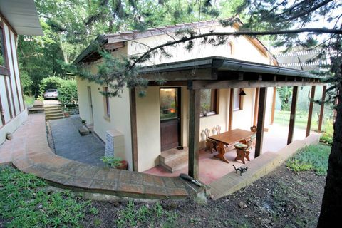 Landejendom i Roccastrada, Grosseto, Roccastrada - € 295.000 | Ref: 1562 - foto 2