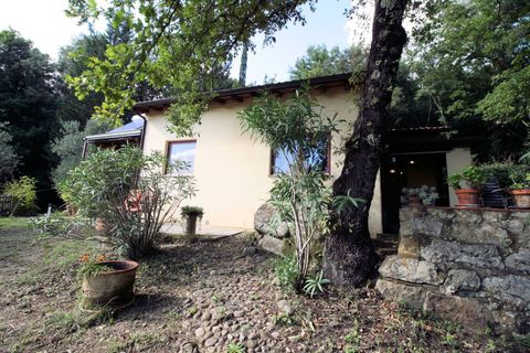 Landejendom i Roccastrada, Grosseto, Roccastrada - € 295.000 | Ref: 1562 - foto 3