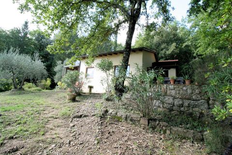 Landejendom i Roccastrada, Grosseto, Roccastrada - € 295.000 | Ref: 1562 - foto 5
