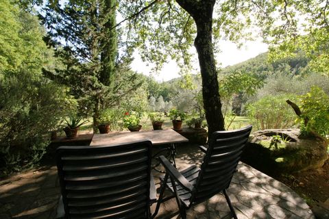 Landejendom i Roccastrada, Grosseto, Roccastrada - € 295.000 | Ref: 1562 - foto 6